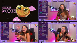 Re la team  !datopia !reseaux !lol !discord