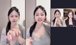 懒得化妆