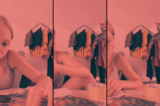 Untitled stream