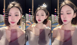 抖音第二舞蹈主播