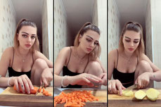 Untitled stream