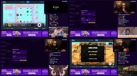 $300 raw giveaway every 25min | $100K Monthly & $10K Weekly Leaderboards | !stake !site !giveaway 💎🚀