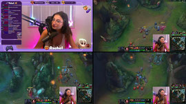 Flex  !datopia !reseaux !lol !discord