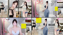 힙40인치 엉큰녀 6시간째 아무도없나요