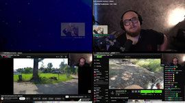 DAY OFF - v pondělí stream 💚 užívejte víkend