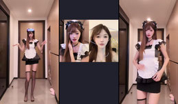 许愿满展