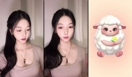 苏州甜妹深夜上线