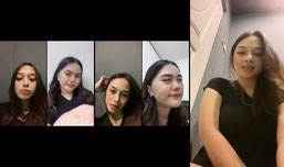 manada galau