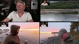 Hauptquartier Survival Week Schweden Folge 7