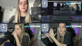 LIVE C DESAFIOS CONVERSAS E RESPONDO CHAT s2
