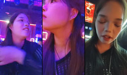 进来瞧瞧直播间在干啥～