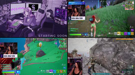 SUNDAY ARE FOR THE GAMERS ❤️ || 18+ ||