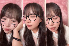 点染テンセイ少女。の美雲はにです❣️