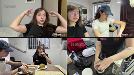 culinaria com a julia! | IRL | BEATHON DIA 180 | +1 real +2min, 1kick +30min | !pix !beathon