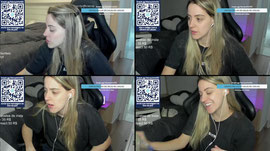 LIVE C DESAFIOS CONVERSAS E RESPONDO CHAT s2