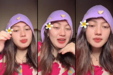 Untitled stream