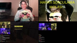 İLERİ SEVİYE DEDİKODU  !donate !insta