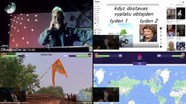 💵 SPIDERMAN RYCHLORECENZE  💵 KLASIČKA PROGRAM GEO A DBD  💵