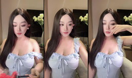 正面一般，背影绝了