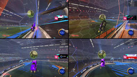 #twistthegame / 2s ونسولف