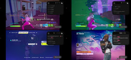 Fortnite fr