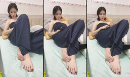 进来请你吃蓝莓
