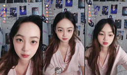 奶葵正在直播