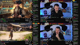 rawphil August 2 AC Black Flag Resynced early stream