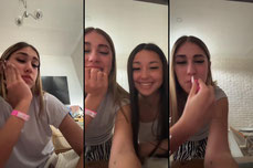 reaccionamos