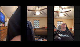 Untitled stream