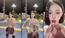 抖音第二舞蹈主播
