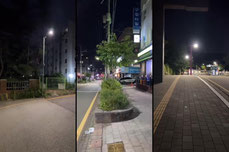 SOUTH KOREA 3:00AM