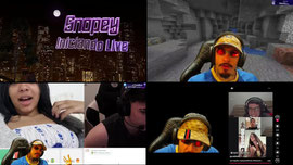 DIA DE CAMPEONATO - SNOPEY VS JEREMY | !cinefy !howstore