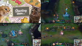Riftbound Pulls and Ranked Climb!