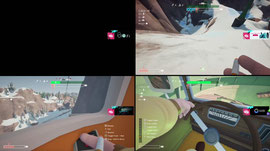 #TwistTheGame / Playing w Nwpo