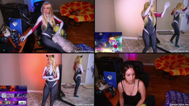 Sunday Funday - SpiderGwen