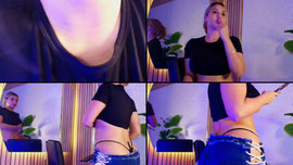 🔥 NO BETTER PLACE TO SPEND YOUR NIGHT | !2cam
