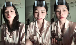 小脾气开播啦