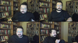 Muhabbet Sohbet