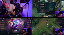 1 Morte = 1 Gole de Skol Beats - !pix !youtube
