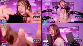 POV: You Found Peak ASMR [LIVE]
