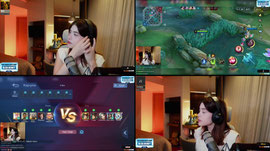 MLBB Yaz Turnuvası Team ERAY vs Team @RRaenee  Round 3 ❗linkler