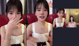 呆小呆正在直播