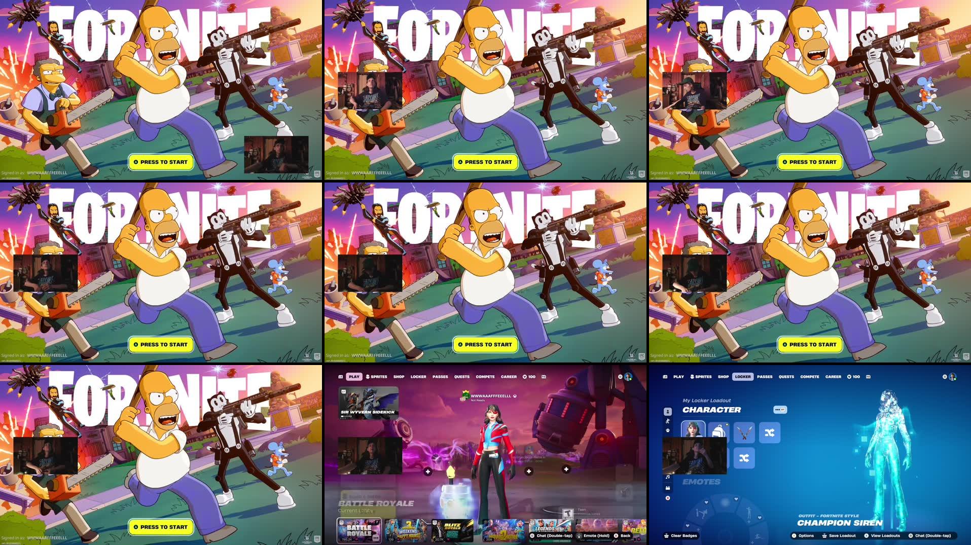 Recording Thumbnail