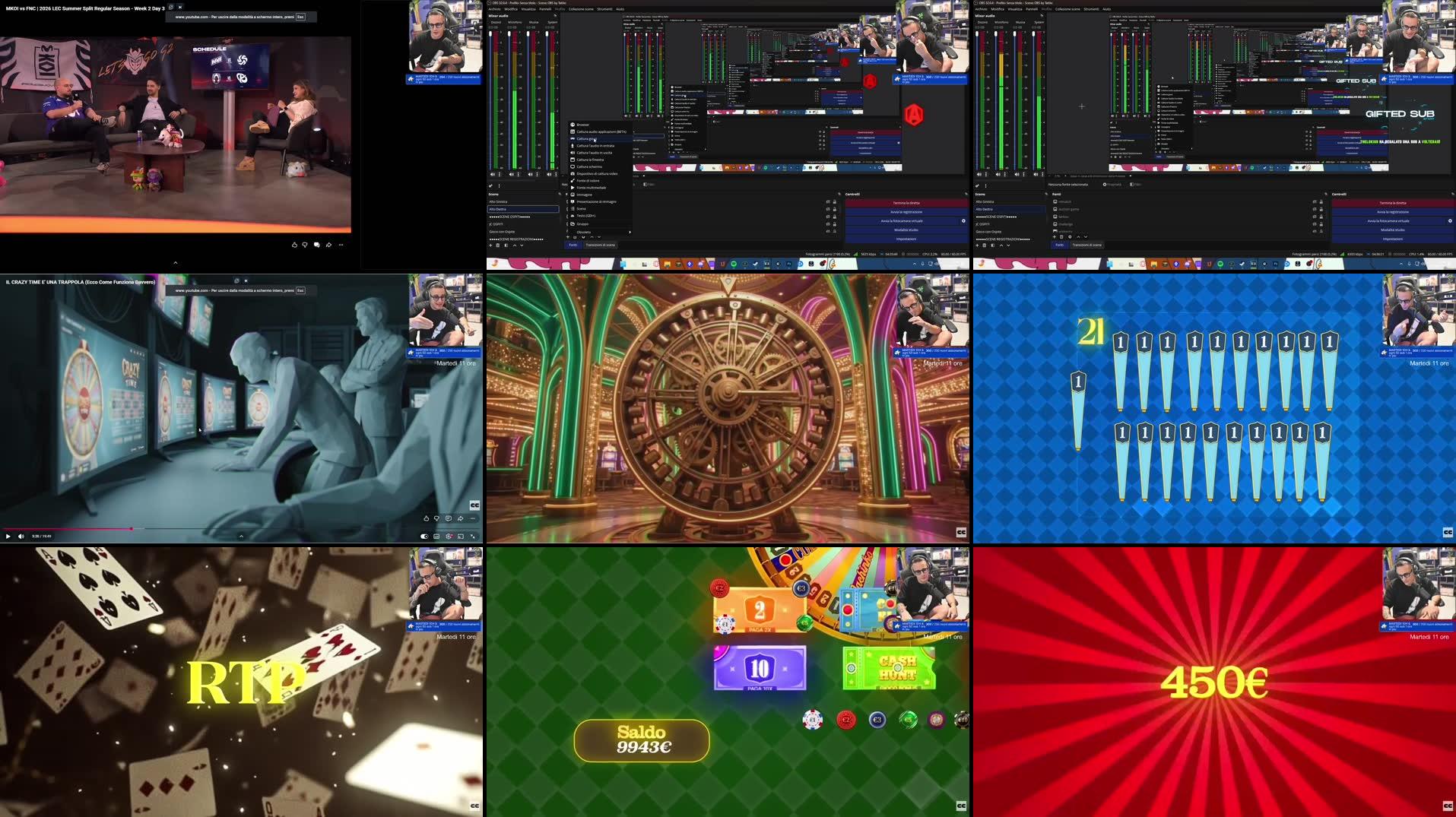 Recording Thumbnail