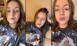 🆘Fell from e-scooter 🥲