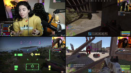 🌕FINAL DAY 🏆USA 🌍GLOBAL 🪖WARFARE💥RUST SERVER ☢️ | !discord