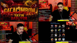 KİRALIK DON ÇEKİLİŞLİ YAYIN