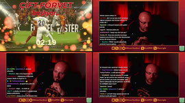 ÇİFT FORVET - ACİL GEL -