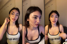 Untitled stream